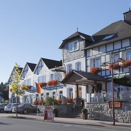 Posthotel Usseln Willingen  Εξωτερικό φωτογραφία