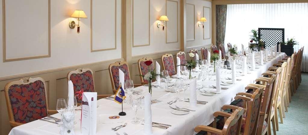 Posthotel Usseln Willingen  Ανέσεις φωτογραφία