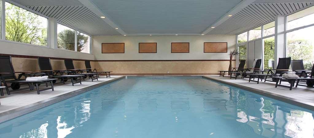 Posthotel Usseln Willingen  Ανέσεις φωτογραφία