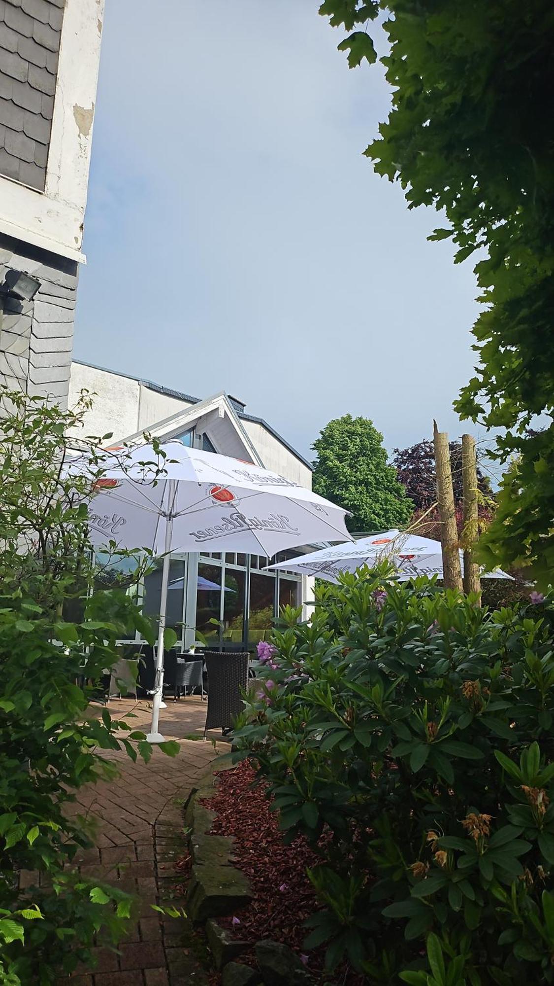 Posthotel Usseln Willingen  Εξωτερικό φωτογραφία
