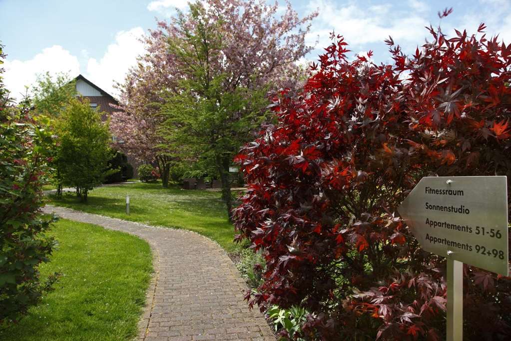Posthotel Usseln Willingen  Εξωτερικό φωτογραφία