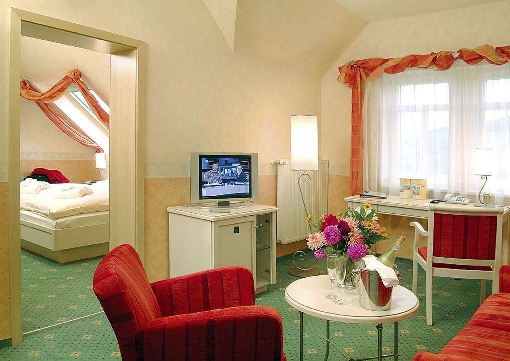 Posthotel Usseln Willingen  Δωμάτιο φωτογραφία