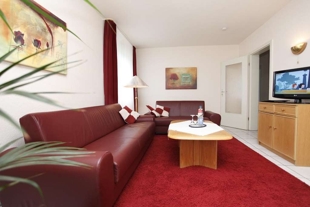 Posthotel Usseln Willingen  Δωμάτιο φωτογραφία