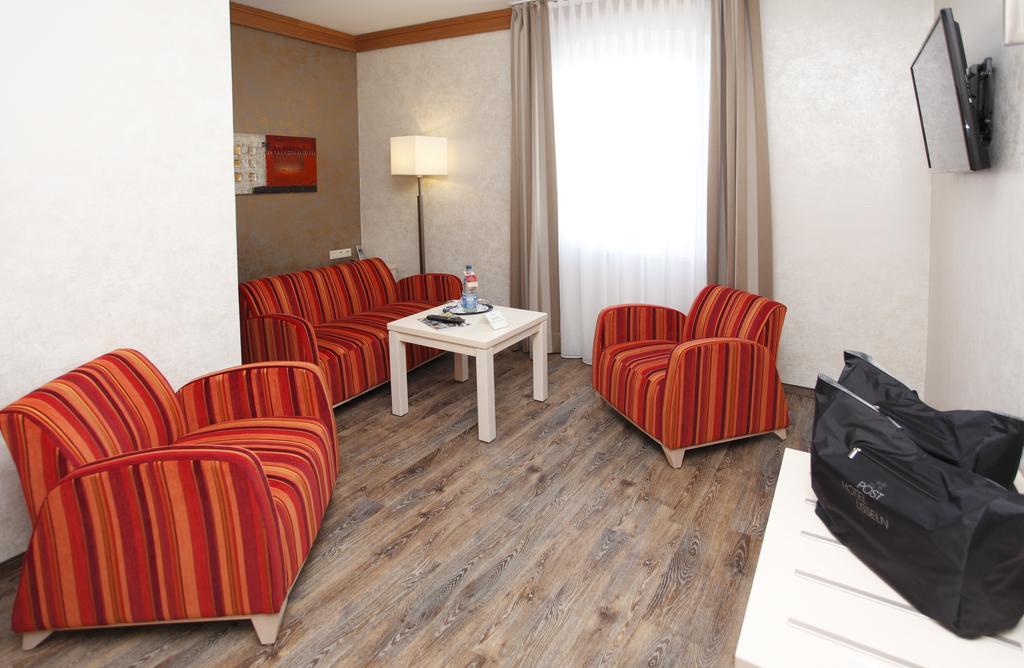 Posthotel Usseln Willingen  Εξωτερικό φωτογραφία