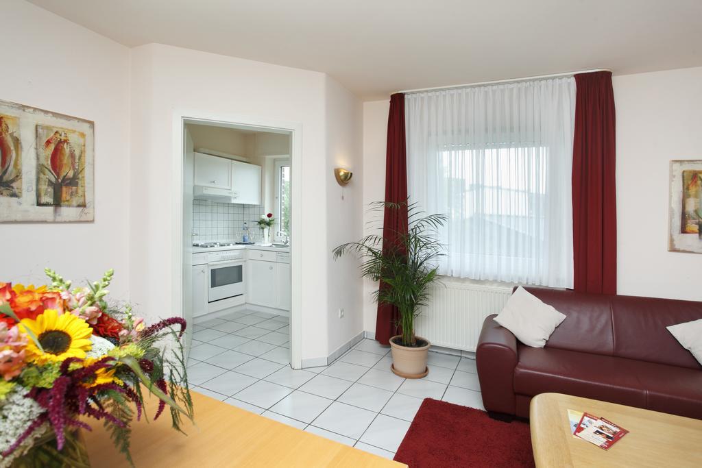 Posthotel Usseln Willingen  Εξωτερικό φωτογραφία