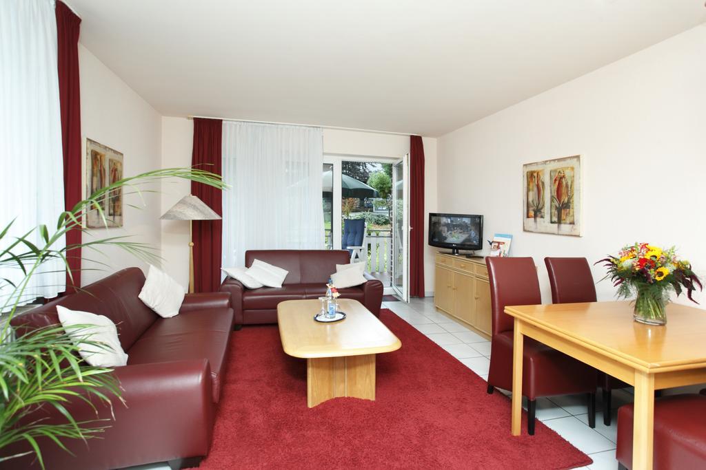 Posthotel Usseln Willingen  Εξωτερικό φωτογραφία