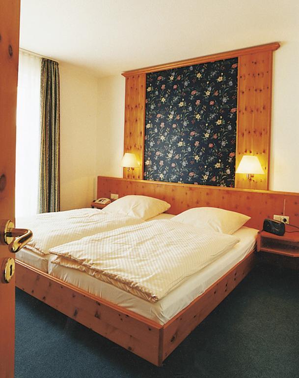 Posthotel Usseln Willingen  Εξωτερικό φωτογραφία