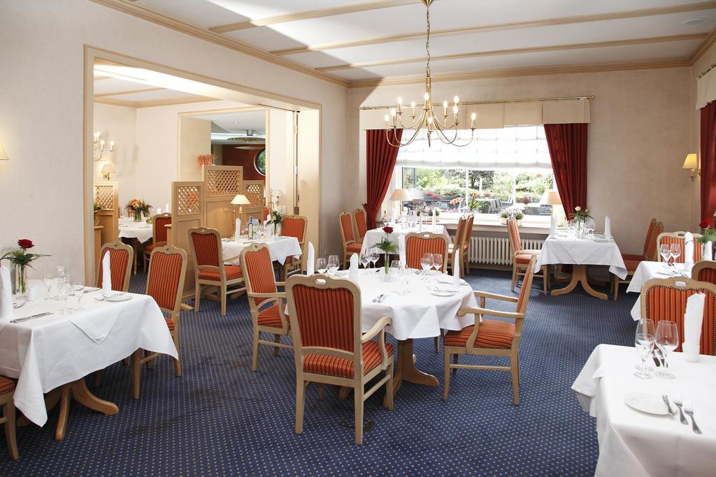 Posthotel Usseln Willingen  Εξωτερικό φωτογραφία