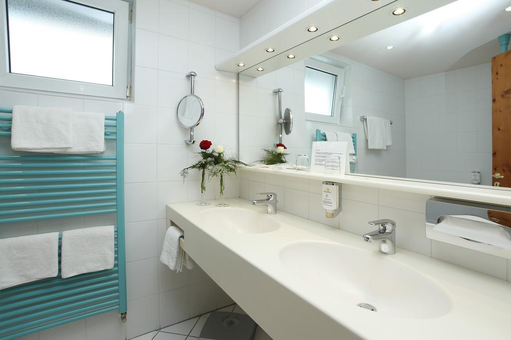 Posthotel Usseln Willingen  Εξωτερικό φωτογραφία