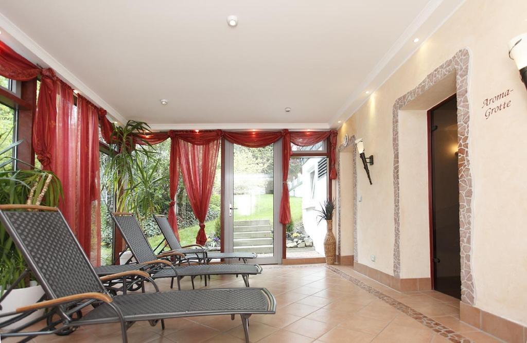 Posthotel Usseln Willingen  Εξωτερικό φωτογραφία