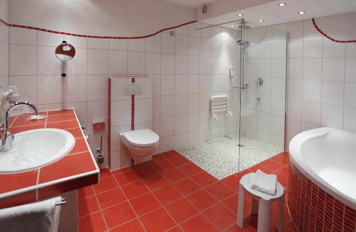 Posthotel Usseln Willingen  Εξωτερικό φωτογραφία